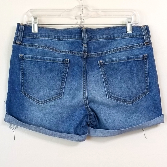 Old Navy Denim Shorts - Picture 2 of 3